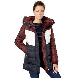 Vince Camuto Down Puffer jacket